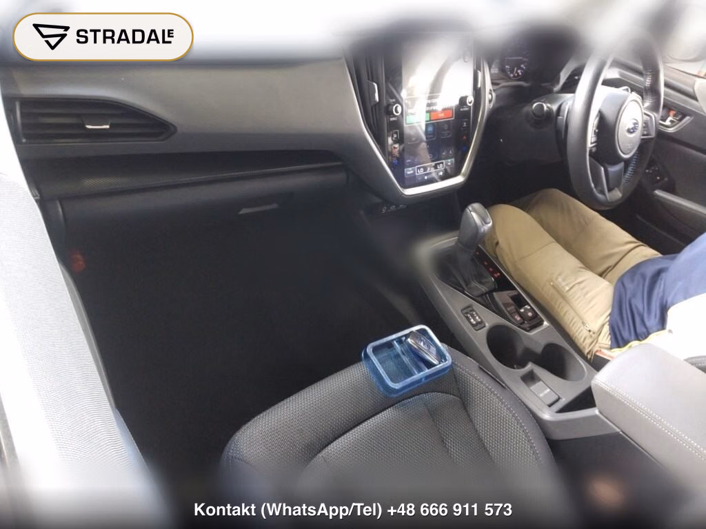 SUBARU CROSSTREK 4WD LIMITED, miniaturka 4