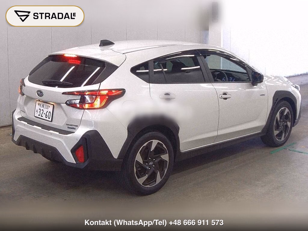 SUBARU CROSSTREK 4WD LIMITED, miniaturka 6