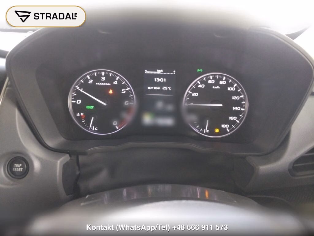 SUBARU CROSSTREK 4WD LIMITED, miniaturka 7