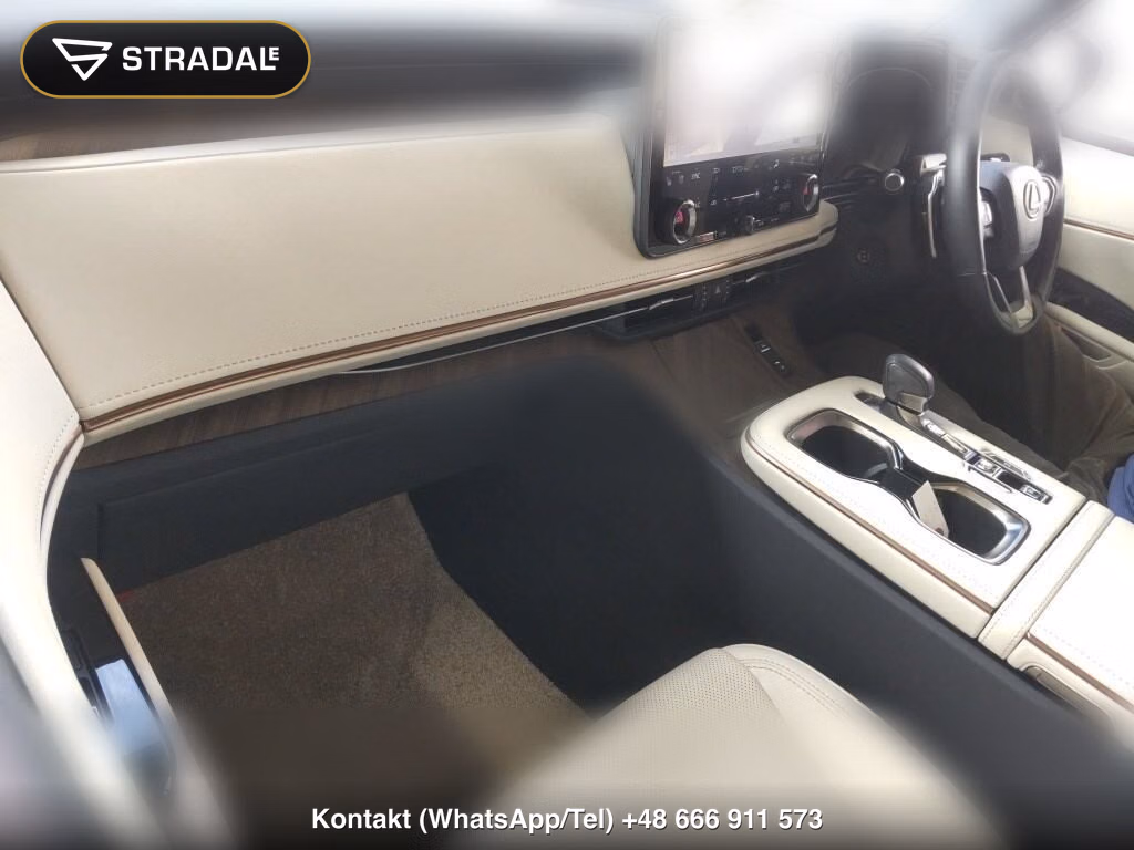LEXUS LM 4WD LM500H EXECUTIVE, miniaturka 4