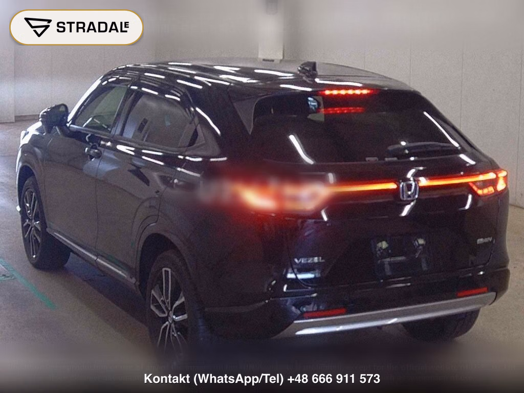 HONDA VEZEL HYBRID E:HEV Z, miniaturka 3