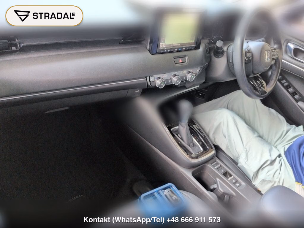 HONDA VEZEL HYBRID E:HEV Z, miniaturka 4