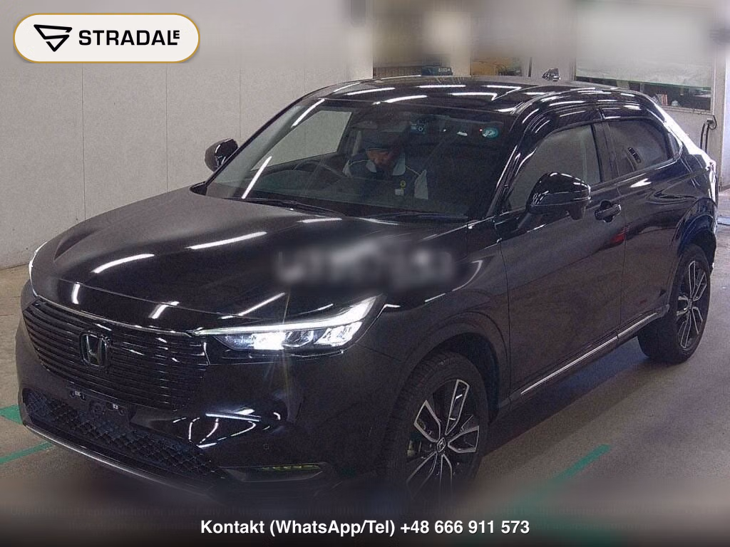 HONDA VEZEL HYBRID E:HEV Z, miniaturka 5