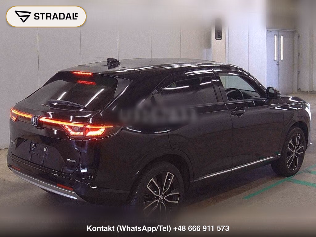 HONDA VEZEL HYBRID E:HEV Z, miniaturka 6