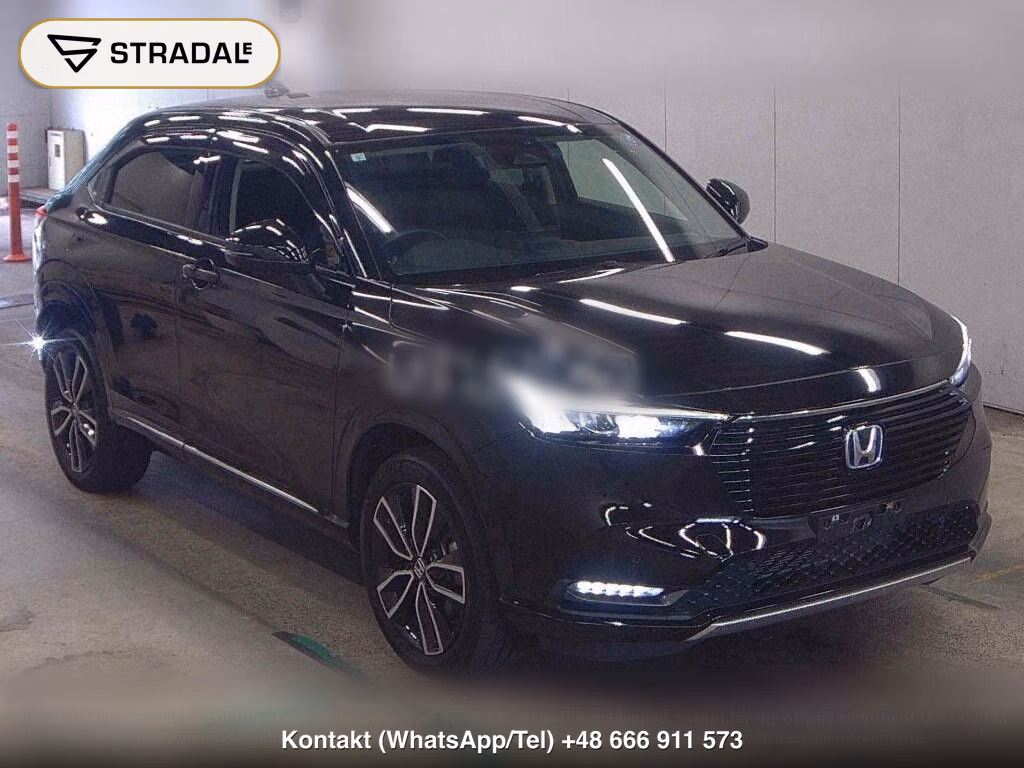 HONDA VEZEL 4WD HYBRID E:HEV Z, miniaturka 2