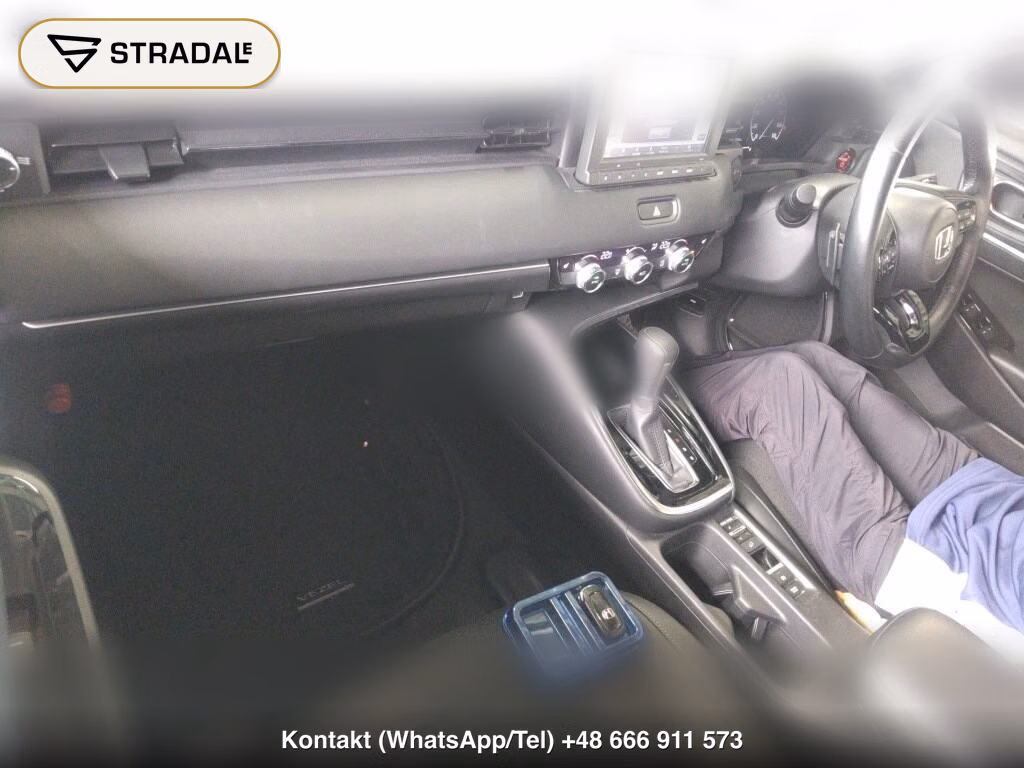 HONDA VEZEL 4WD HYBRID E:HEV Z, miniaturka 4
