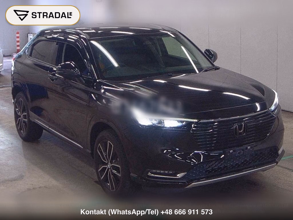 HONDA VEZEL HYBRID E:HEV Z, miniaturka 2