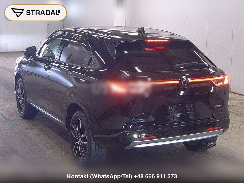 HONDA VEZEL HYBRID E:HEV Z, miniaturka 3