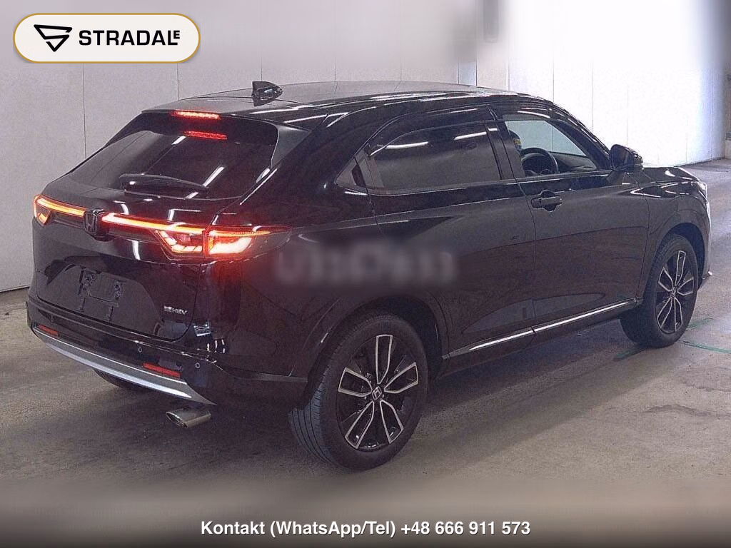 HONDA VEZEL HYBRID E:HEV Z, miniaturka 6