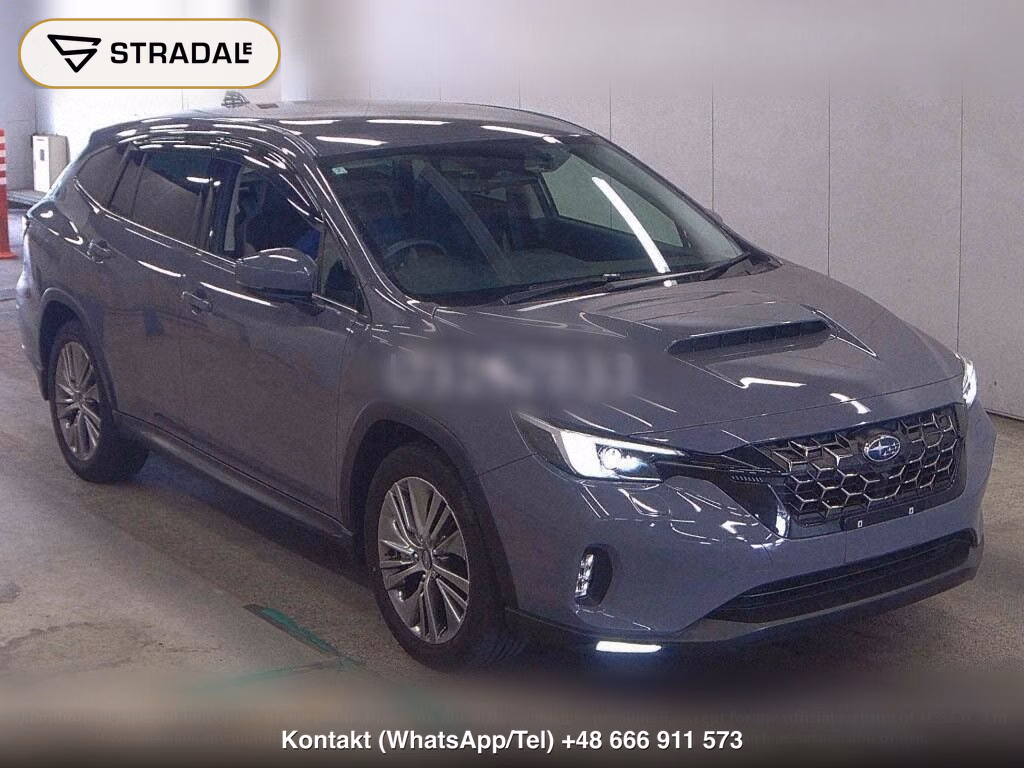 SUBARU LEVORG LAYBACK 4WD LIMITED EX, miniaturka 2