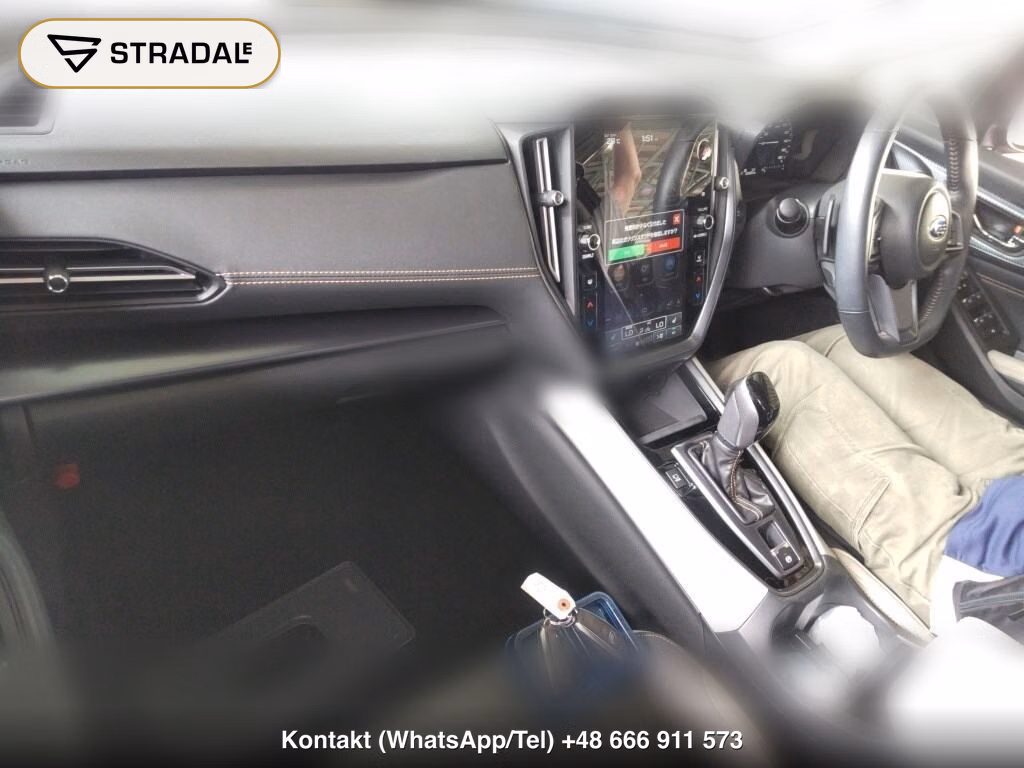 SUBARU LEVORG LAYBACK 4WD LIMITED EX, miniaturka 4
