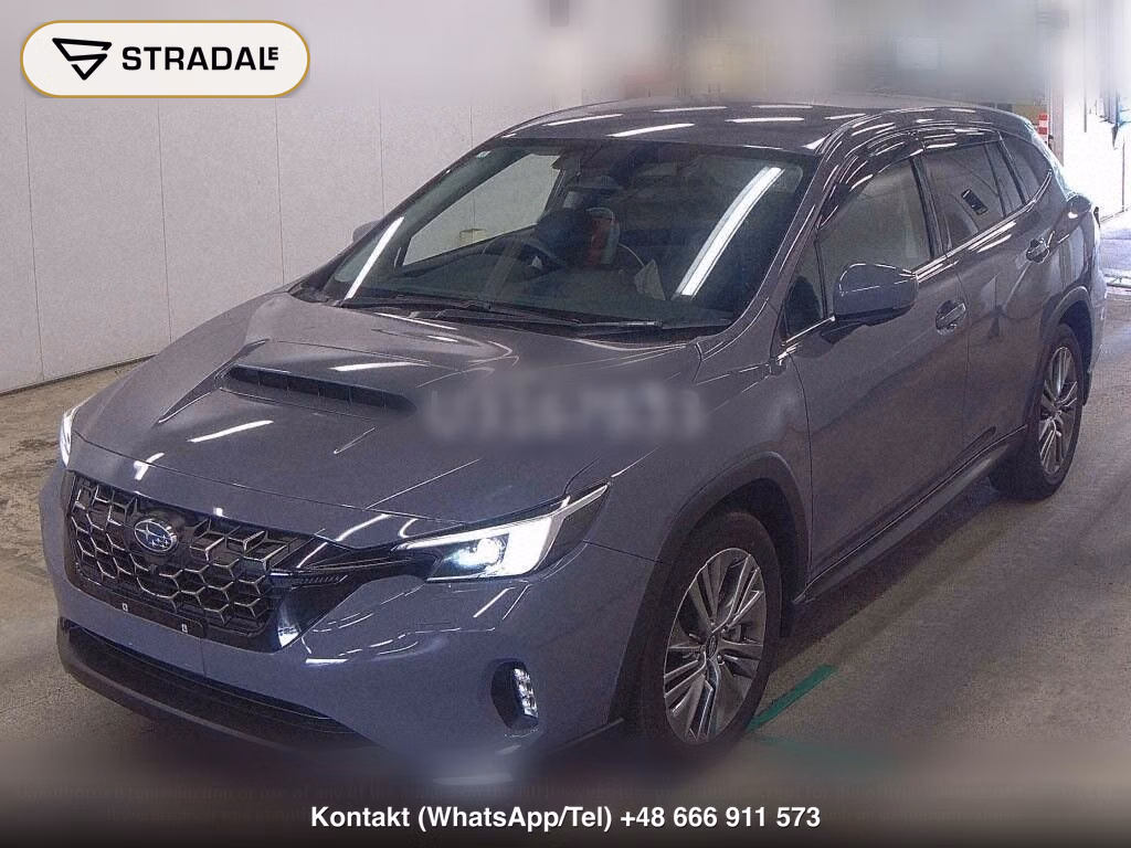 SUBARU LEVORG LAYBACK 4WD LIMITED EX, miniaturka 5