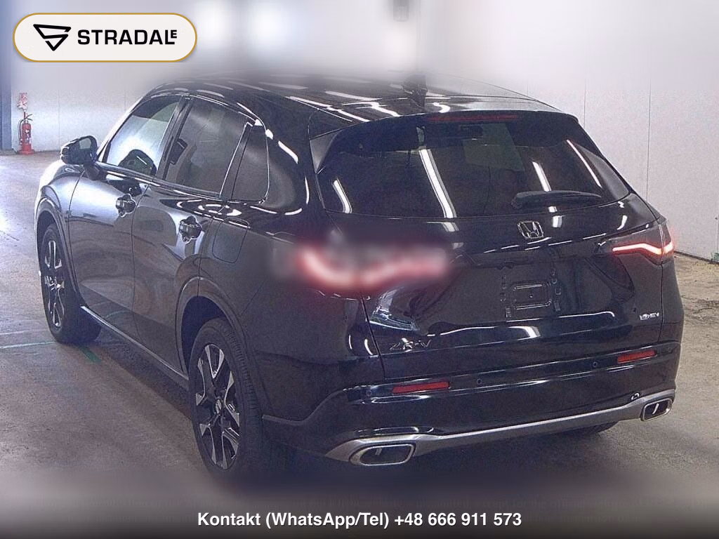 HONDA ZR-V 4WD E:HEV Z, miniaturka 3