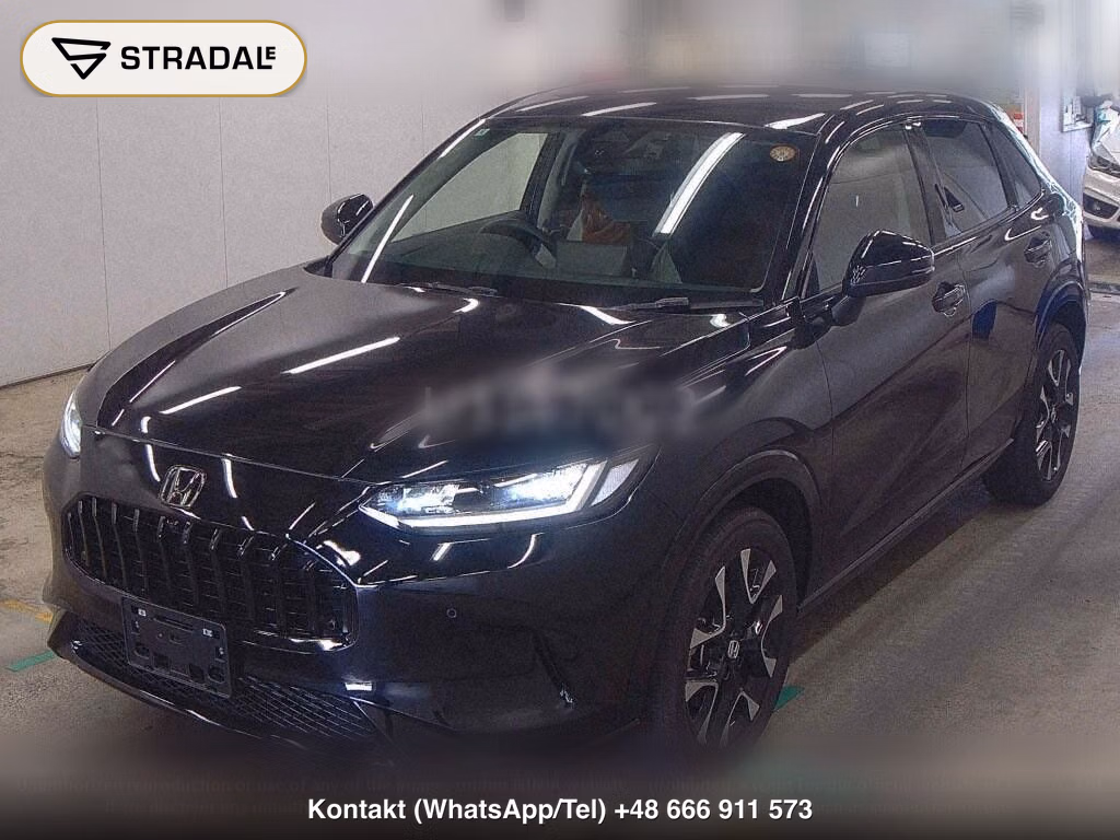 HONDA ZR-V 4WD E:HEV Z, miniaturka 5