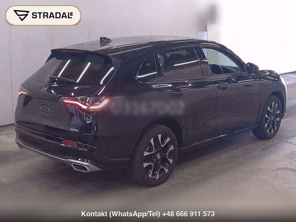 HONDA ZR-V 4WD E:HEV Z, miniaturka 6