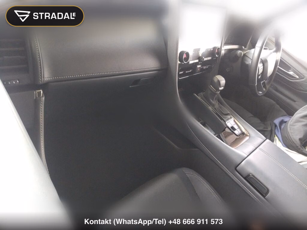TOYOTA ALPHARD Z, miniaturka 4