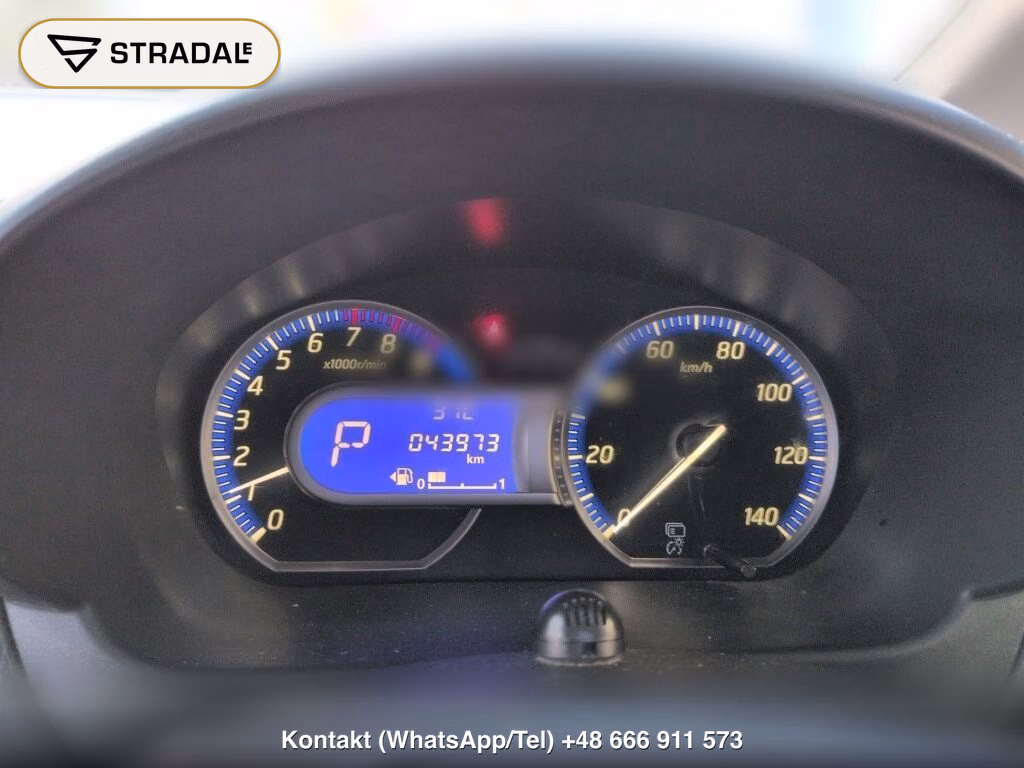 NISSAN DAYZ HIGHWAY STAR X, miniaturka 7