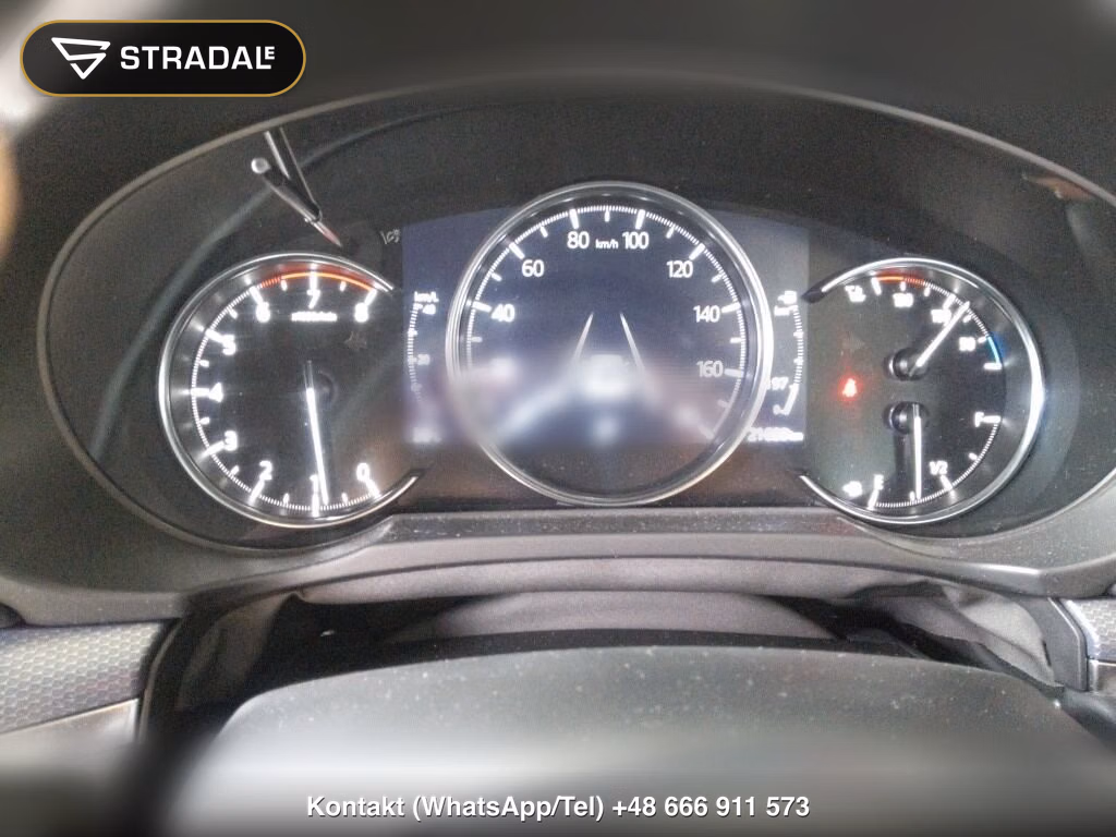 MAZDA CX-8 4WD 25S GRAND JOURNEY, miniaturka 7