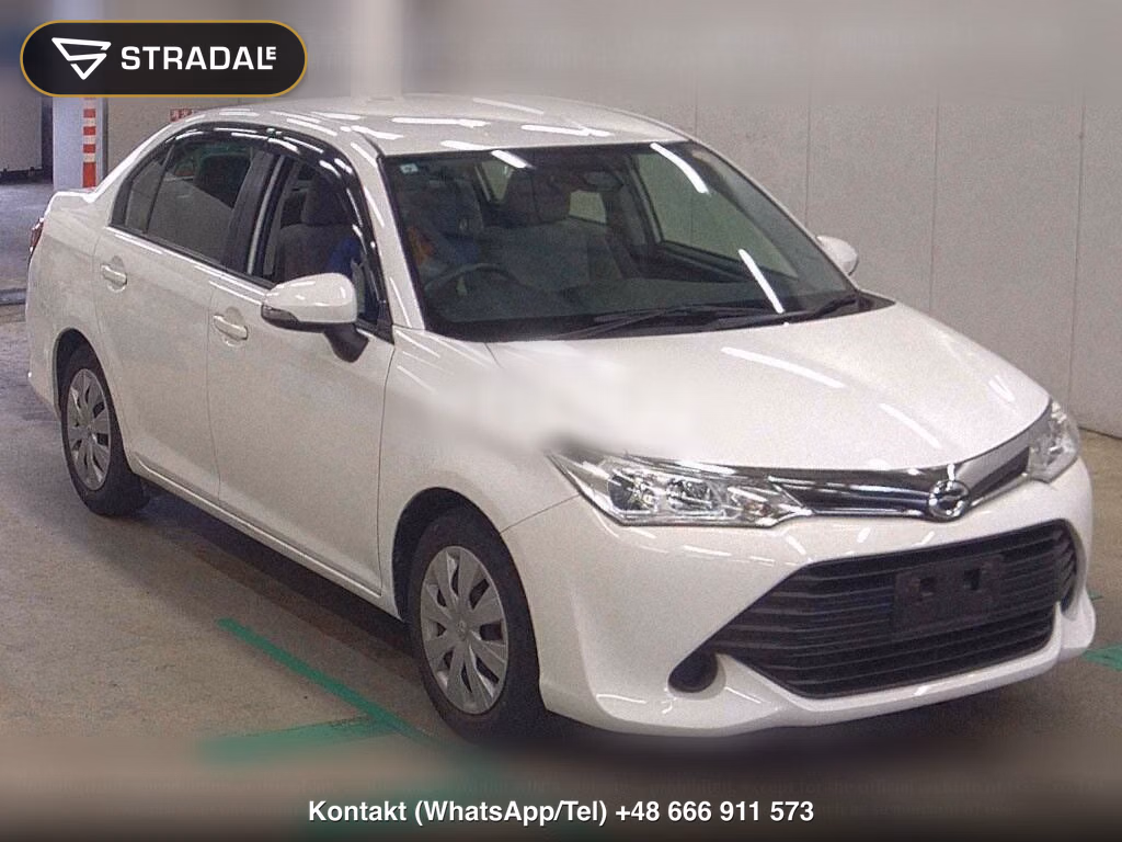 TOYOTA COROLLA AXIO 1.5X, miniaturka 2