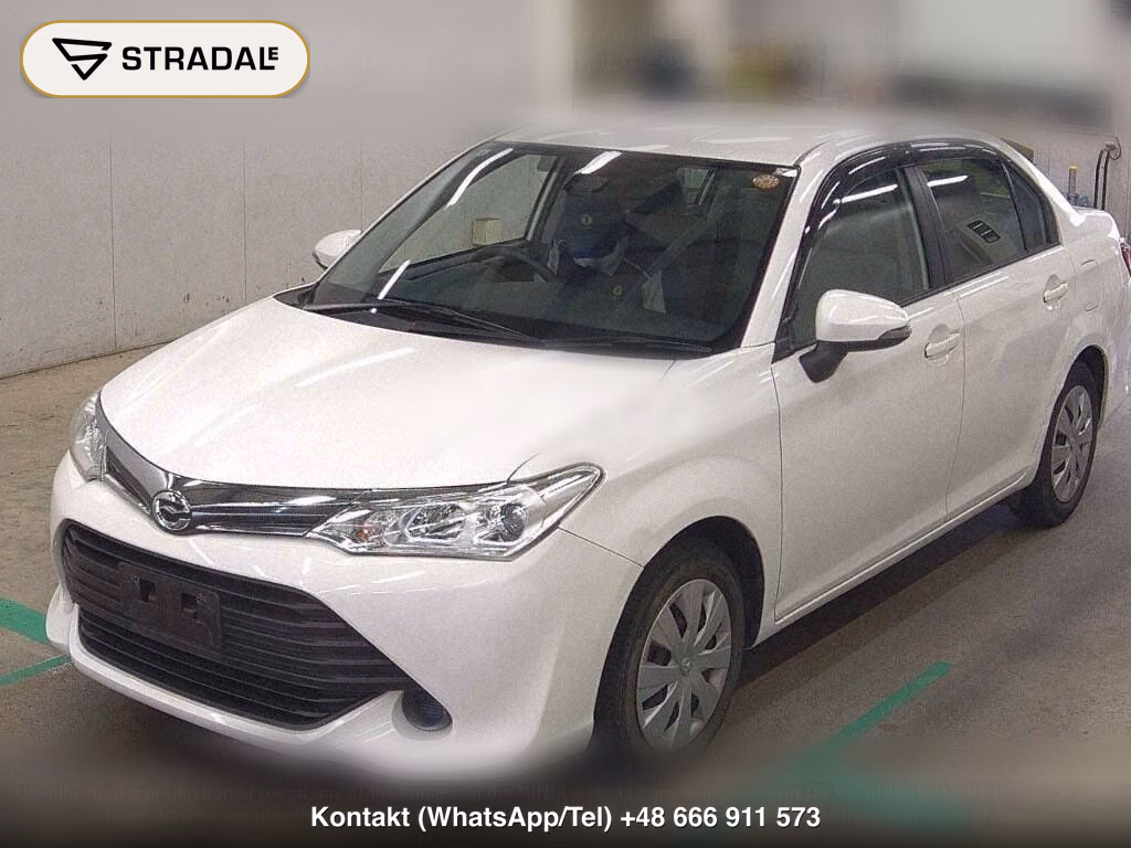 TOYOTA COROLLA AXIO 1.5X, miniaturka 5