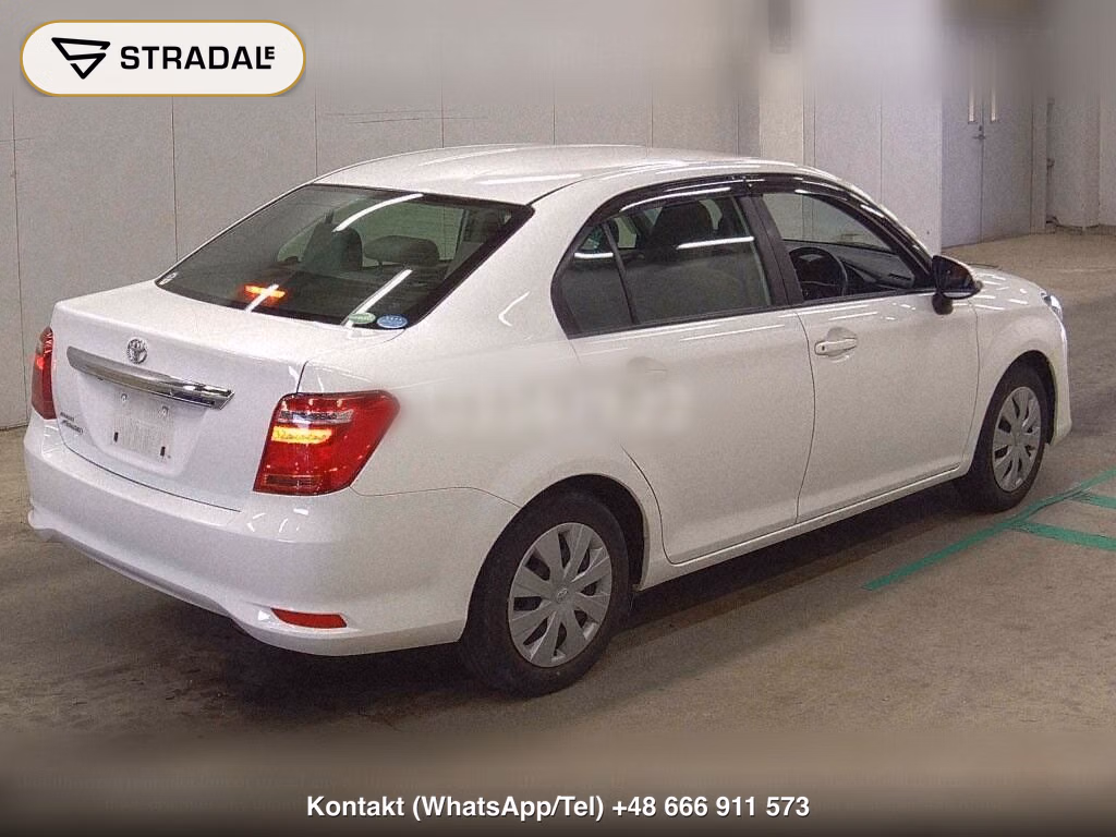 TOYOTA COROLLA AXIO 1.5X, miniaturka 6