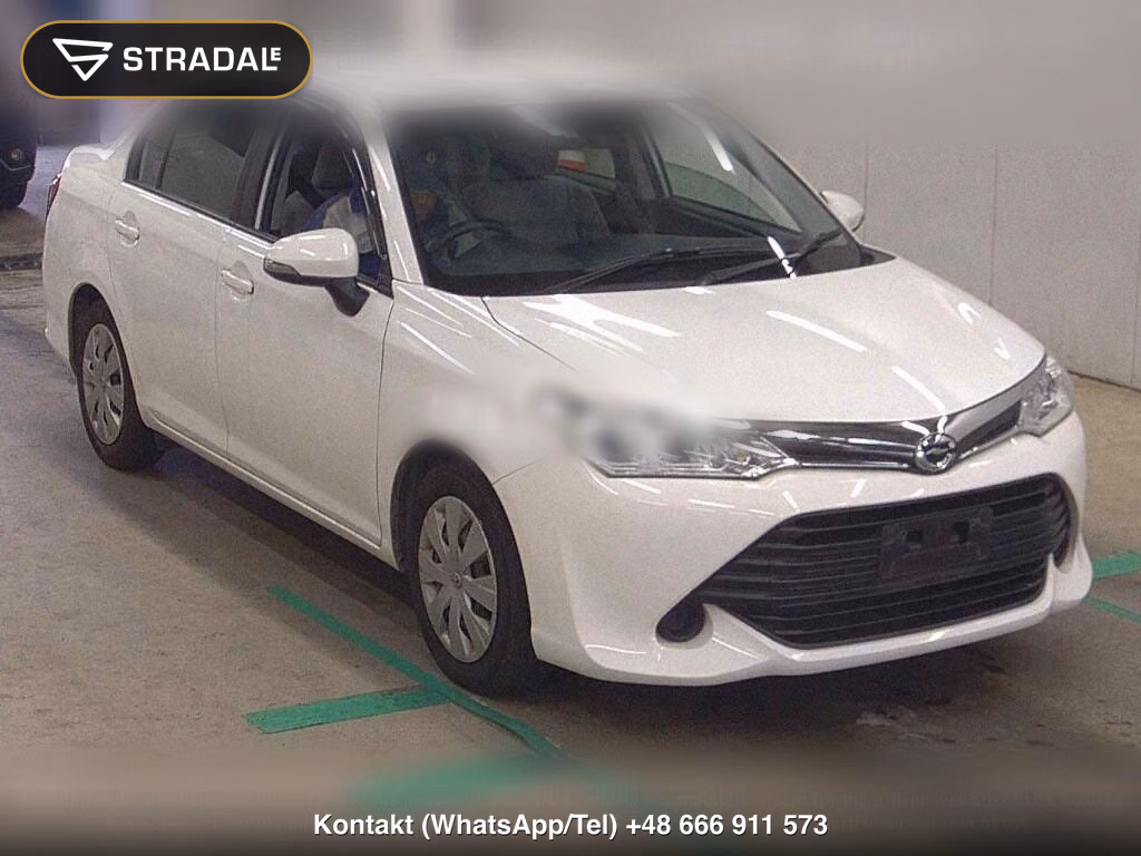 TOYOTA COROLLA AXIO 1.5X, miniaturka 2
