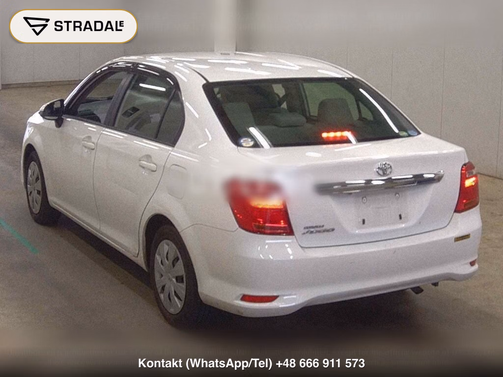TOYOTA COROLLA AXIO 1.5X, miniaturka 3