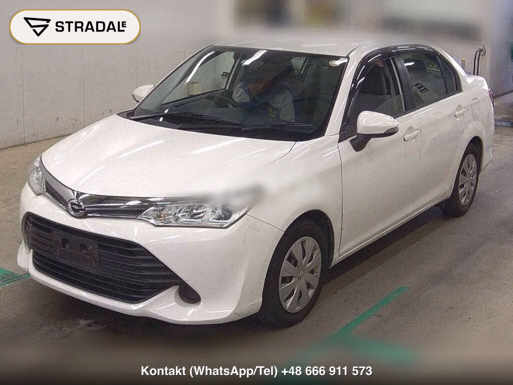 TOYOTA COROLLA AXIO 1.5X, miniaturka 5