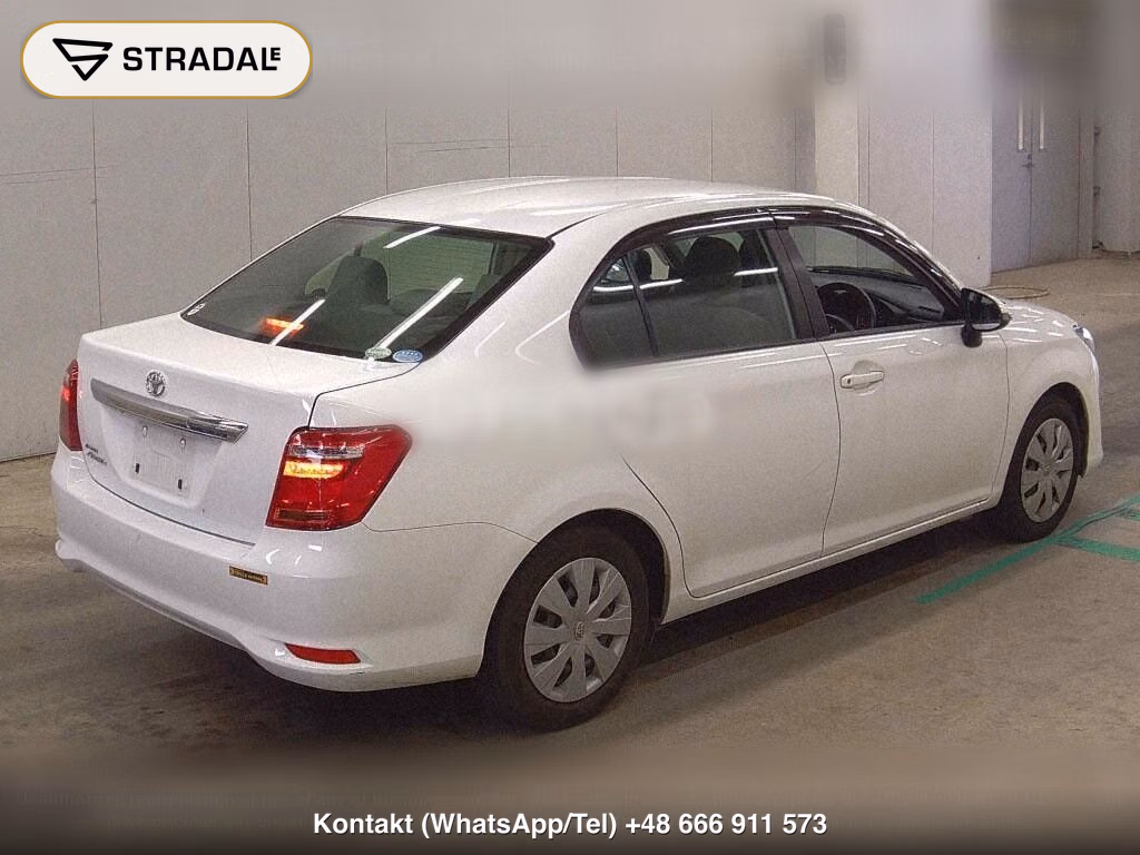 TOYOTA COROLLA AXIO 1.5X, miniaturka 6