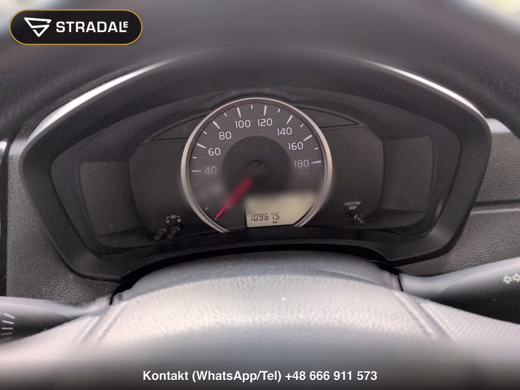 TOYOTA COROLLA AXIO 1.5X, miniaturka 7