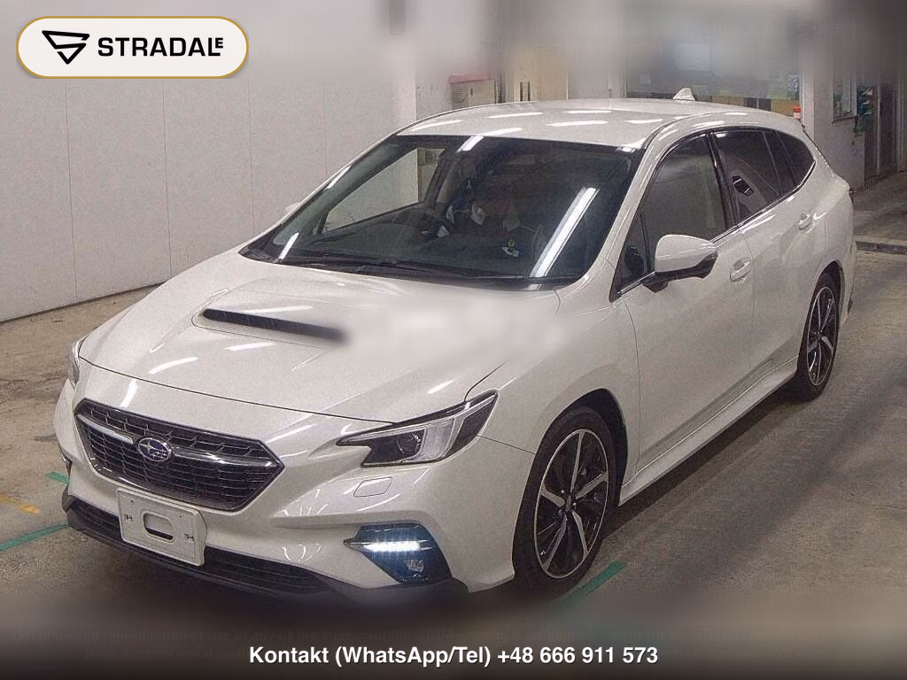 SUBARU LEVORG 4WD GT-H EX, miniaturka 5
