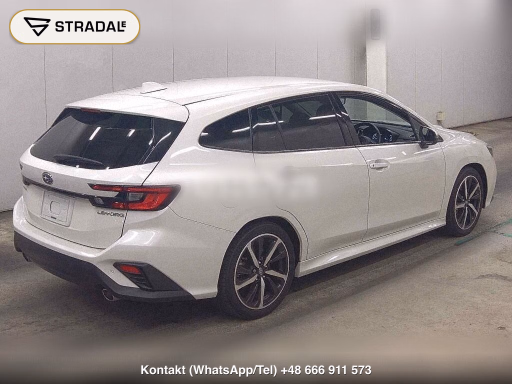 SUBARU LEVORG 4WD GT-H EX, miniaturka 6