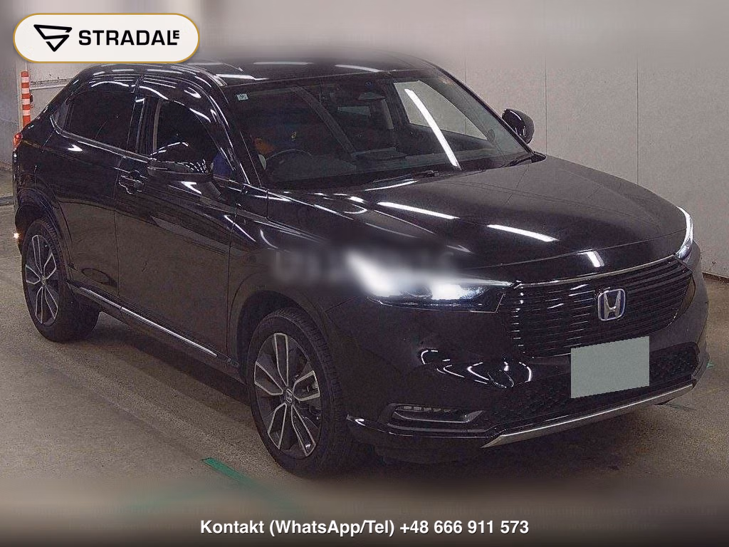 HONDA VEZEL HYBRID E:HEV Z, miniaturka 2