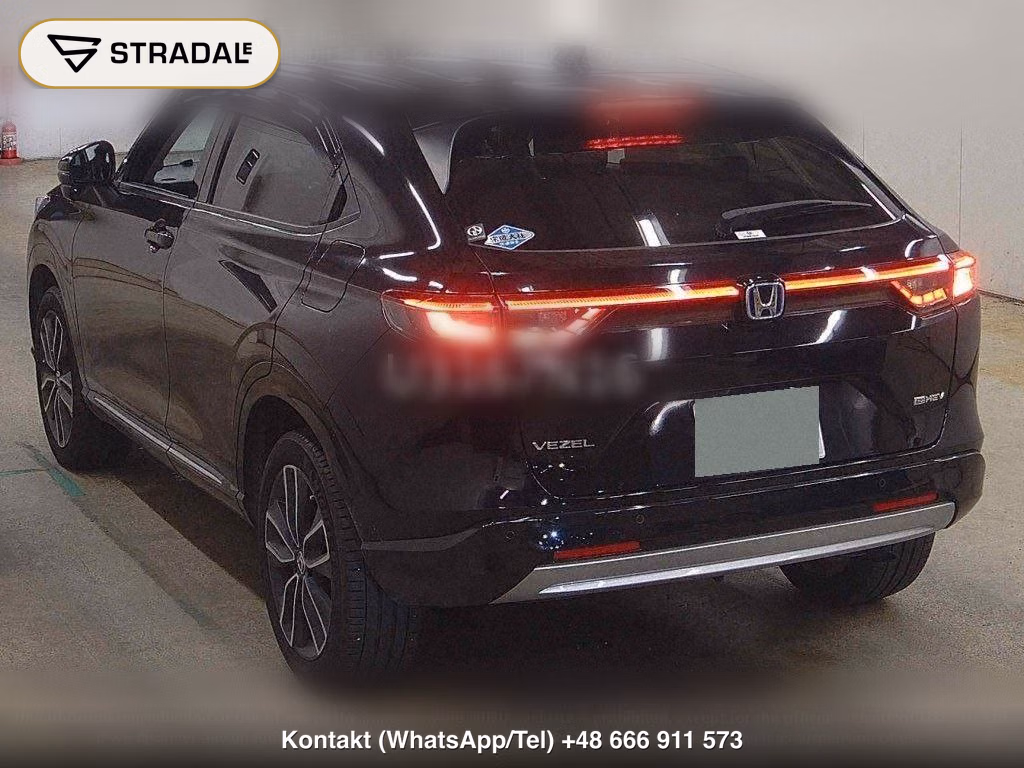 HONDA VEZEL HYBRID E:HEV Z, miniaturka 3