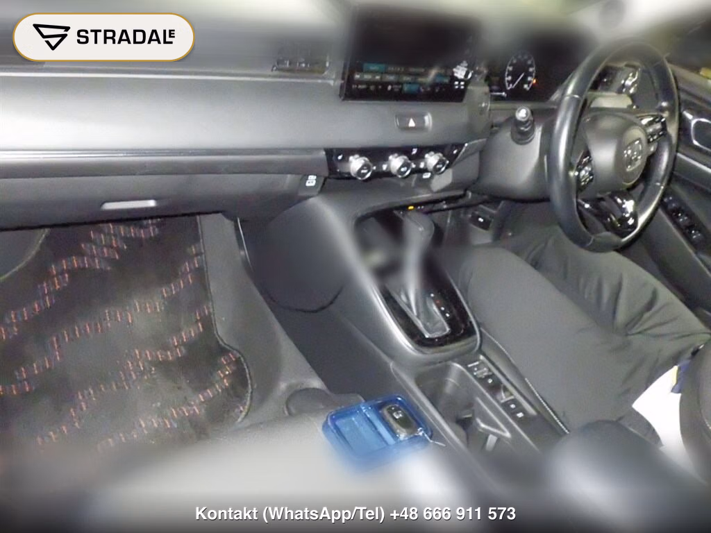HONDA VEZEL HYBRID E:HEV Z, miniaturka 4