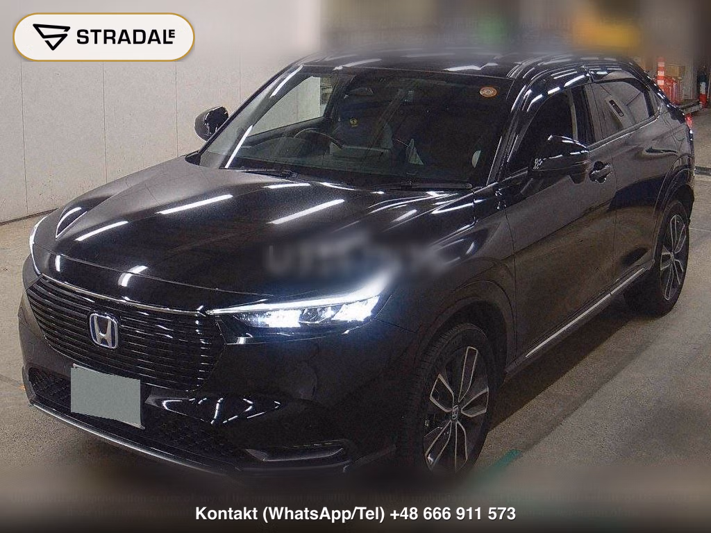 HONDA VEZEL HYBRID E:HEV Z, miniaturka 5