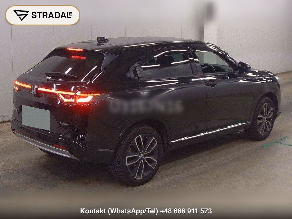 HONDA VEZEL HYBRID E:HEV Z, miniaturka 6