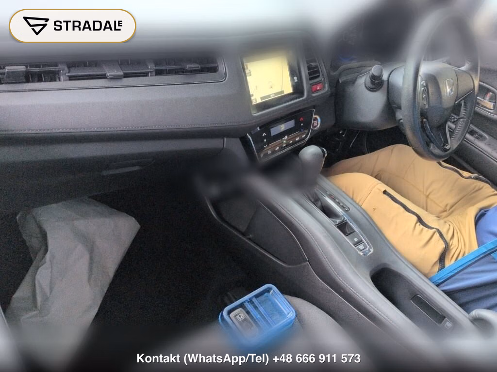 HONDA VEZEL 4WD, miniaturka 4