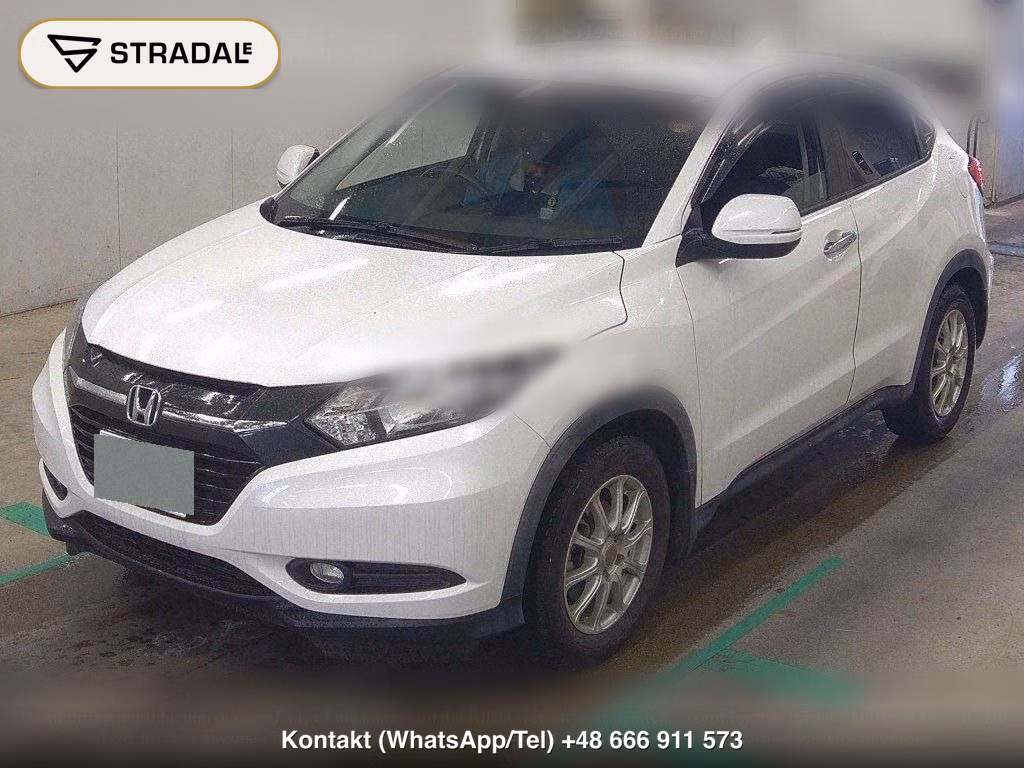 HONDA VEZEL 4WD, miniaturka 5