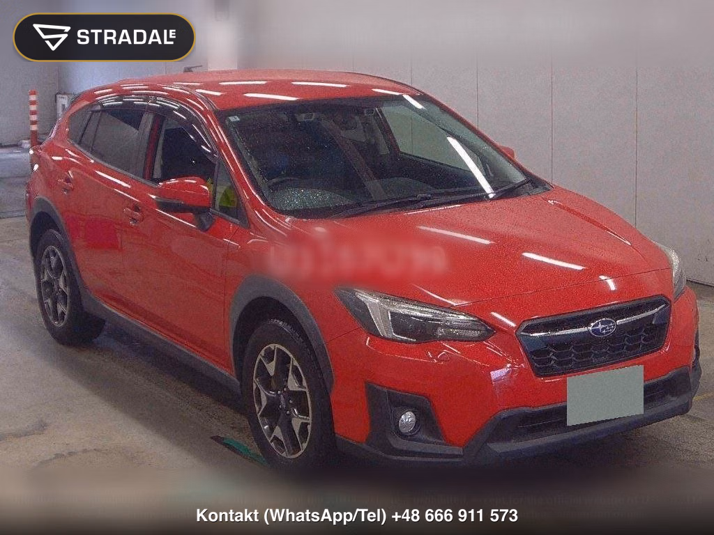 SUBARU IMPREZA XV 4WD 2.0I-L EYESIGHT, miniaturka 2