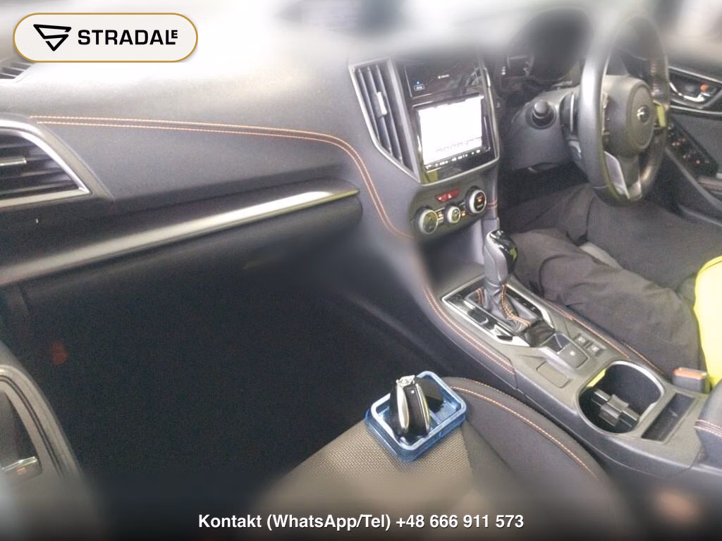 SUBARU IMPREZA XV 4WD 2.0I-L EYESIGHT, miniaturka 4