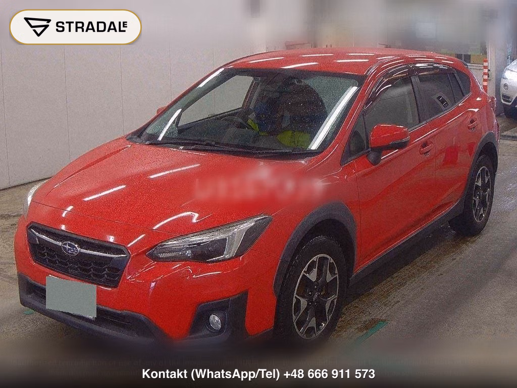 SUBARU IMPREZA XV 4WD 2.0I-L EYESIGHT, miniaturka 5