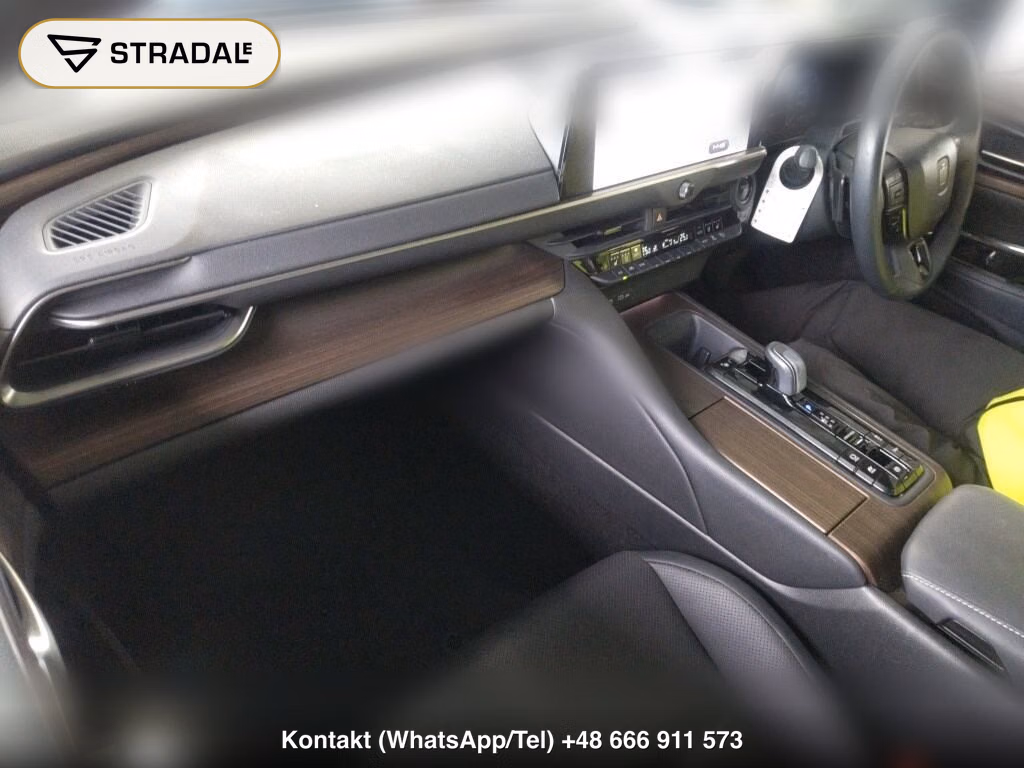 TOYOTA CROWN 4D Z(HEV), miniaturka 4