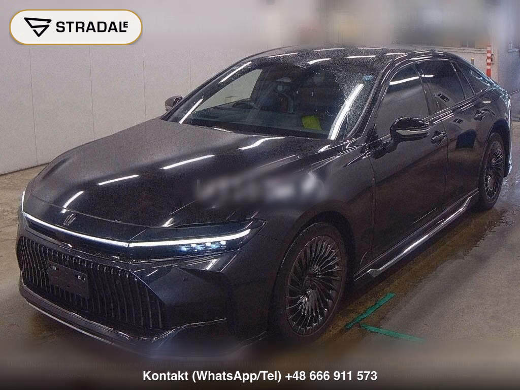TOYOTA CROWN 4D Z(HEV), miniaturka 5