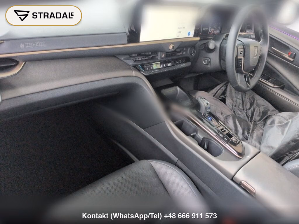 TOYOTA CROWN SPORT 4WD SPECIAL EDITION SPORT Z THE 70TH (HEV), miniaturka 4