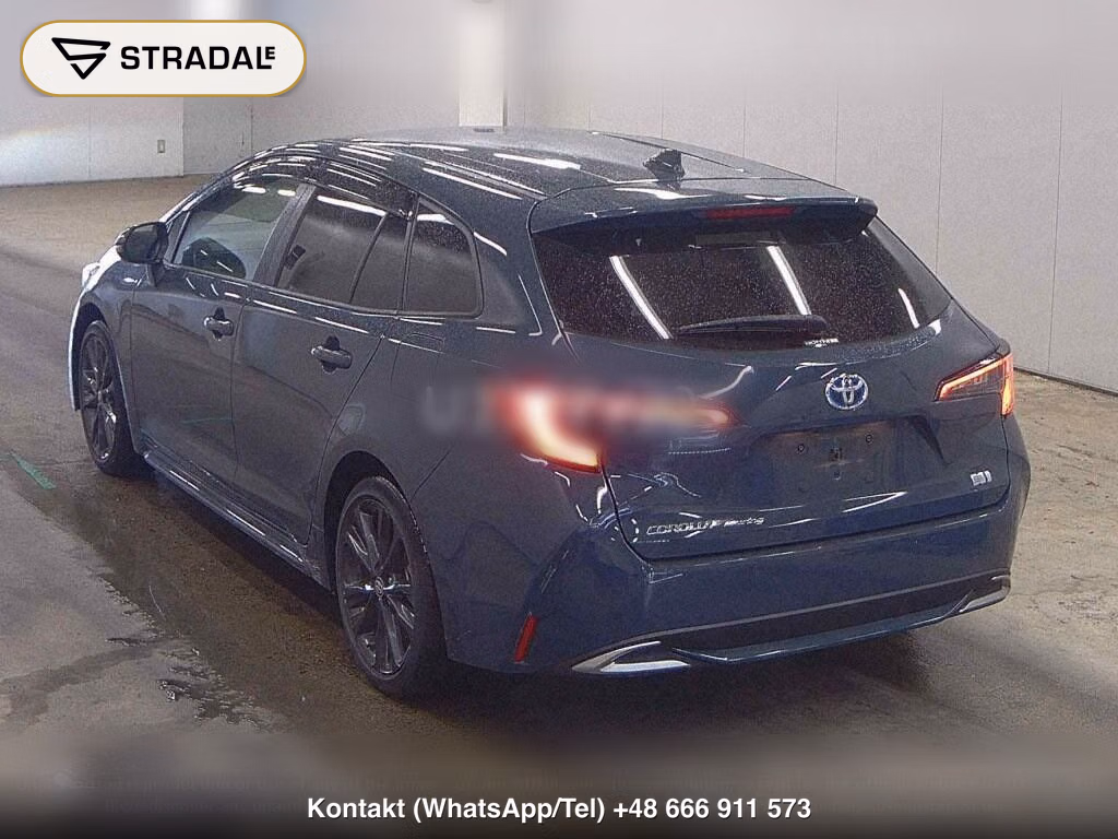 TOYOTA COROLLA TOURING HYBRID WXB, miniaturka 3