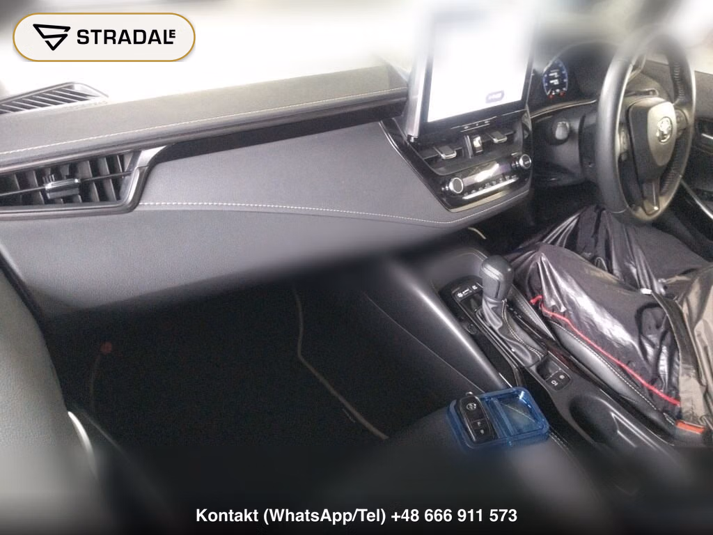 TOYOTA COROLLA TOURING HYBRID WXB, miniaturka 4