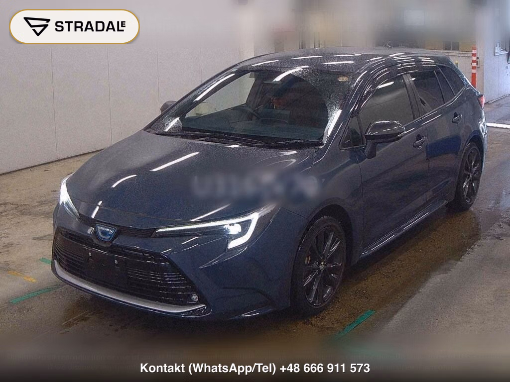 TOYOTA COROLLA TOURING HYBRID WXB, miniaturka 5