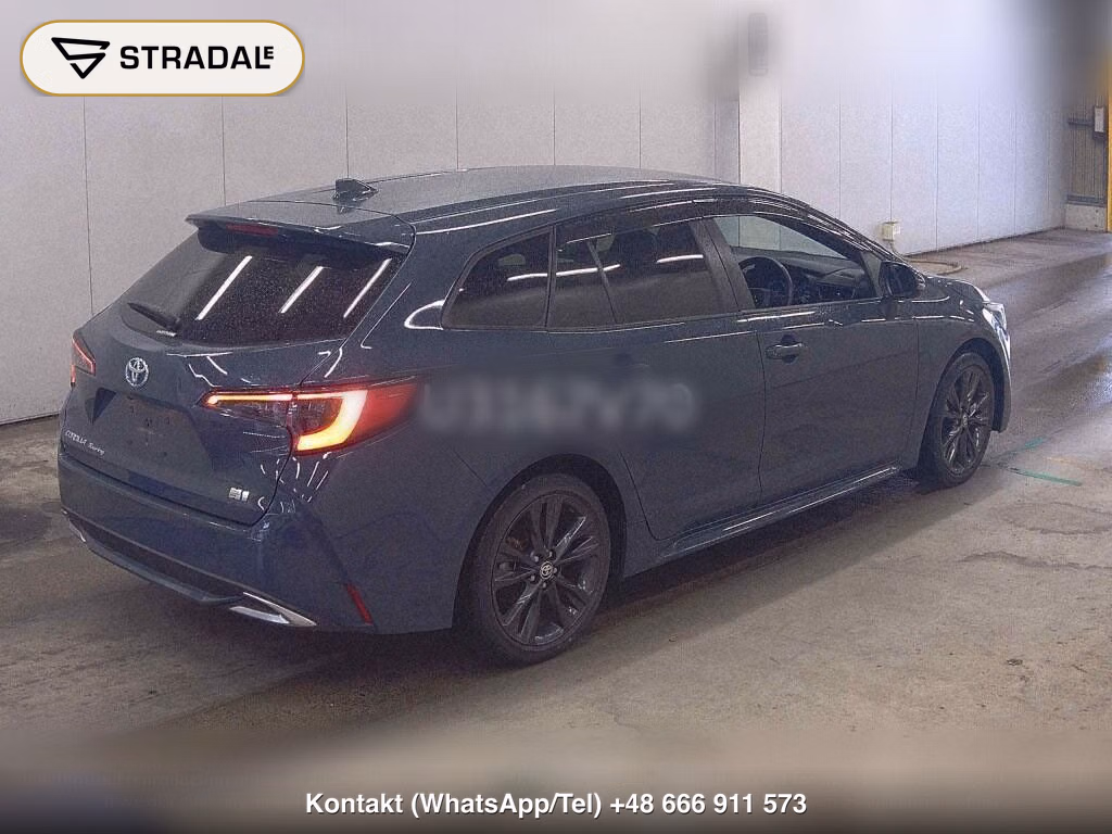 TOYOTA COROLLA TOURING HYBRID WXB, miniaturka 6