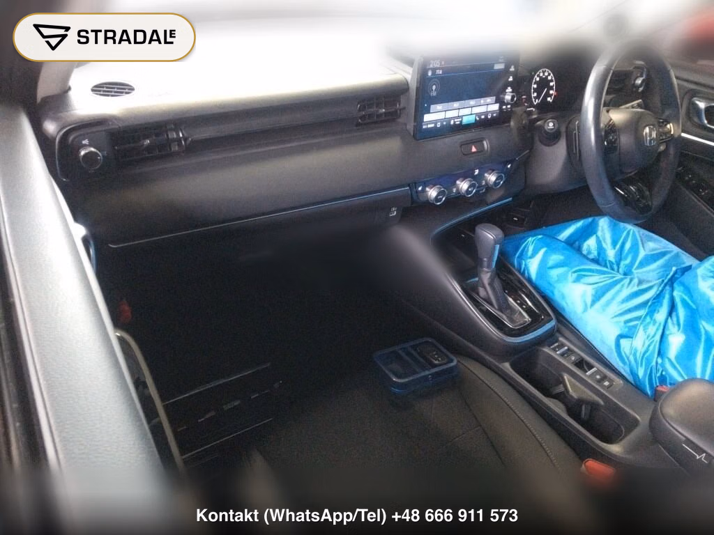 HONDA VEZEL HYBRID E:HEV Z, miniaturka 4